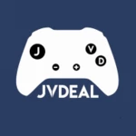 jvdeal.fr android application logo